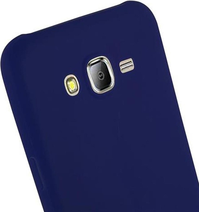 Immagine prodotto Cadorabo Copertina in TPU Candy (Samsung Galaxy J7)