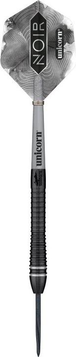 Unicorn Gary Anderson Phase 6 Noir (23 g)
