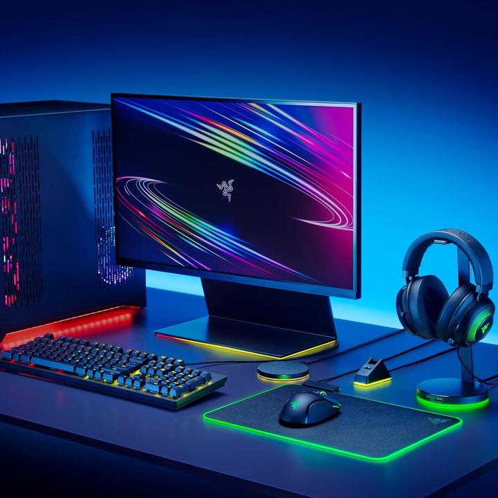 Produktbild Razer Chroma Mouse Dock