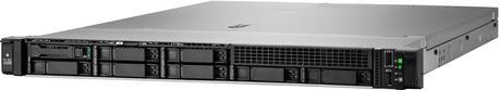 Actual product image HPE DL320 G12 6515P 1X64G 8SF-STOCK (64 GB, Rack Server)