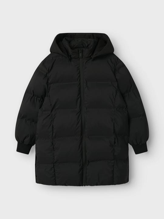 Immagine prodotto Name it Lange Wattierte Jacke