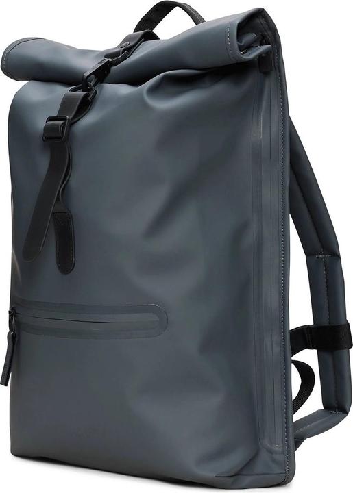 Produktbild Rains 13320 Rolltop Rucksack (13 l)