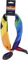 Actual product image Disney hair accessories bandana pride, multicolo