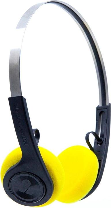 Produktbild we are rewind EQ-001 (Keine Geräuschunterdrückung, 12 h, Kabellos)