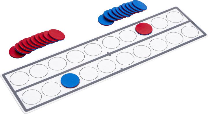 Actual product image Edumero Calculator bar student set (5 - 8 years)