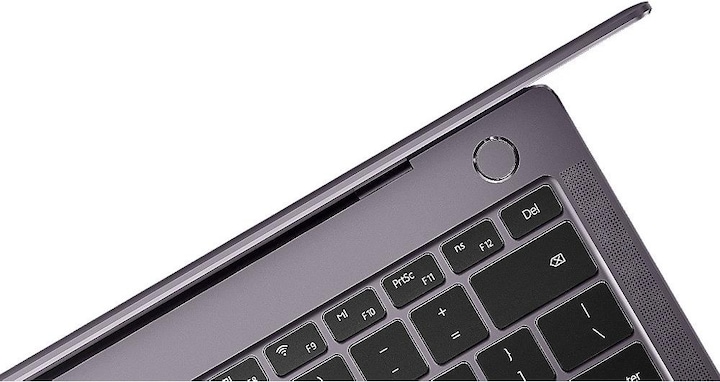 Produktbild Huawei MateBook X Pro – 512GB – 53010CLC (13.90", Intel Core i7-8550U, 8 GB, 512 GB, DE)