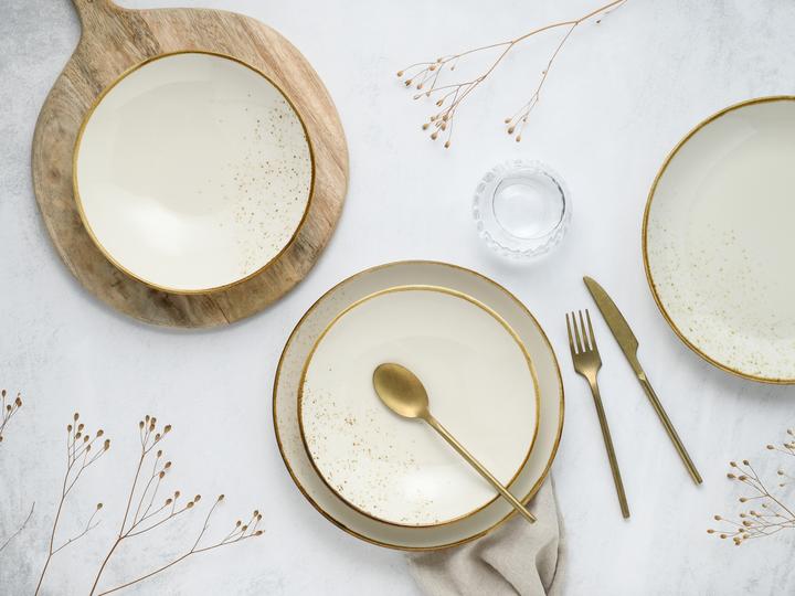 Actual product image CreaTable Nature Collection (8 pcs.)