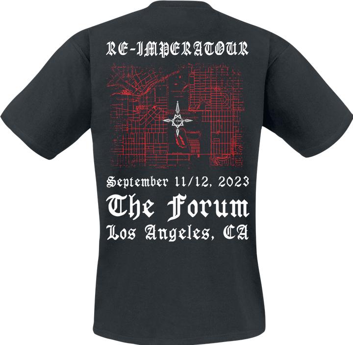 Produktbild Ghost Forum 23 (XL)