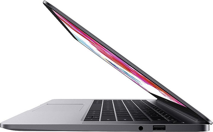 Actual product image Huawei MateBook D (14", AMD Ryzen 5 2500U, 8 GB, 256 GB, DE)