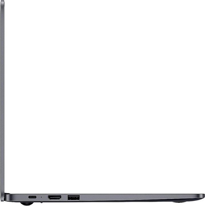 Actual product image Huawei MateBook D (14", AMD Ryzen 5 2500U, 8 GB, 256 GB, DE)