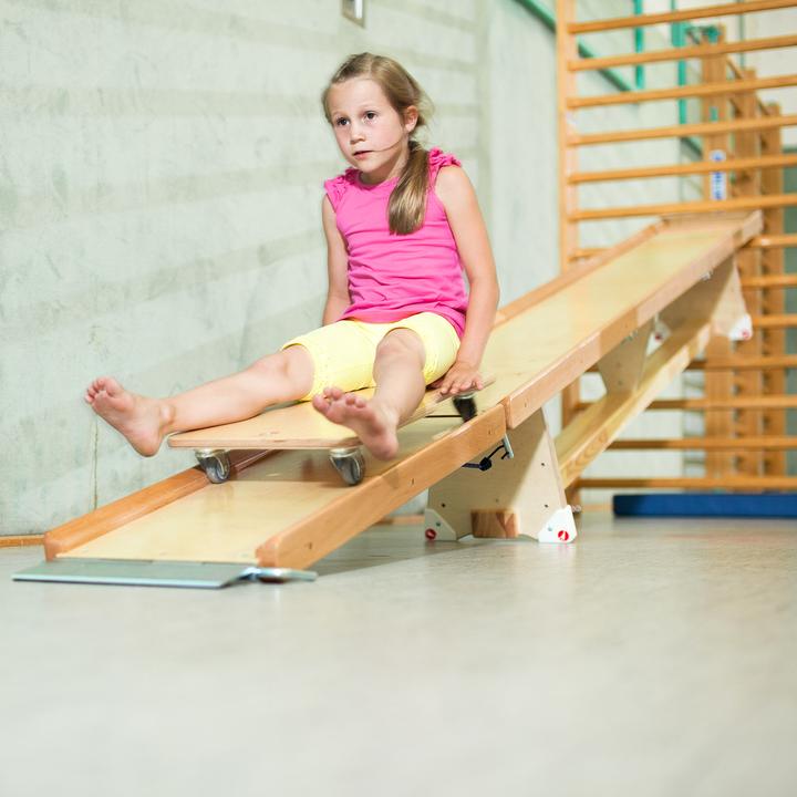 Produktbild Sport-Thieme Rollbrettbahn Flizzer