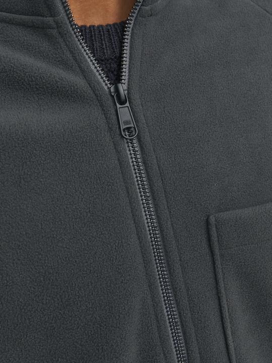 Produktbild Jack & Jones High Neck Sweatshirt mit Reissverschluss (S)