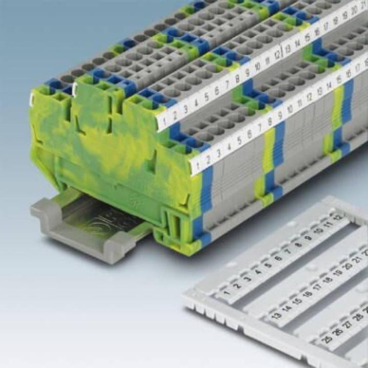 Actual product image Phoenix Contact UCT-TMF 5 RD (10x)