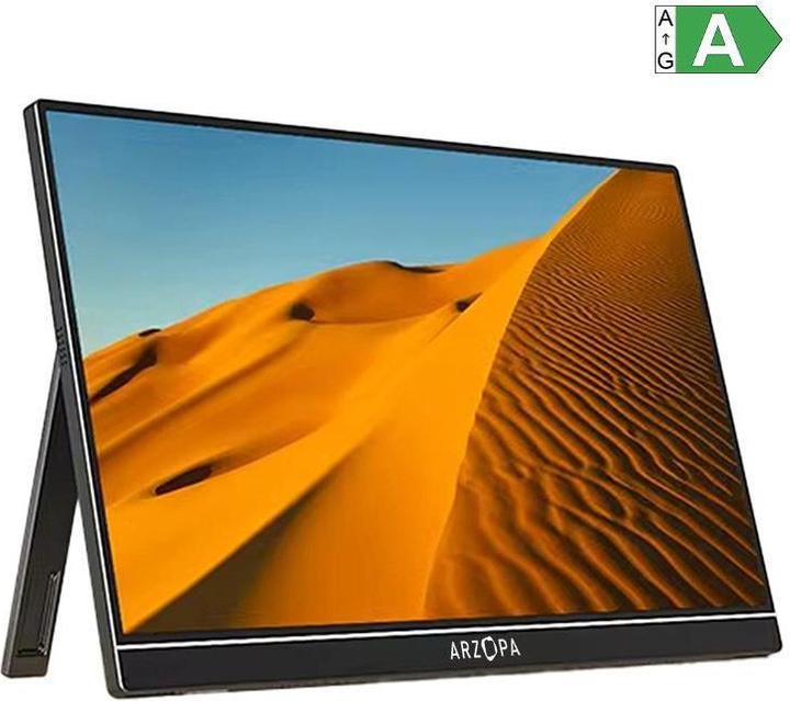 Immagine prodotto Arzopa A1T (1920 x 1080 pixel, 15.60")