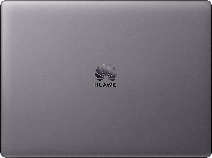 Productafbeelding Huawei MateBook 13 (13", Intel Core i7-8565U, 8 GB, 512 GB, NL)