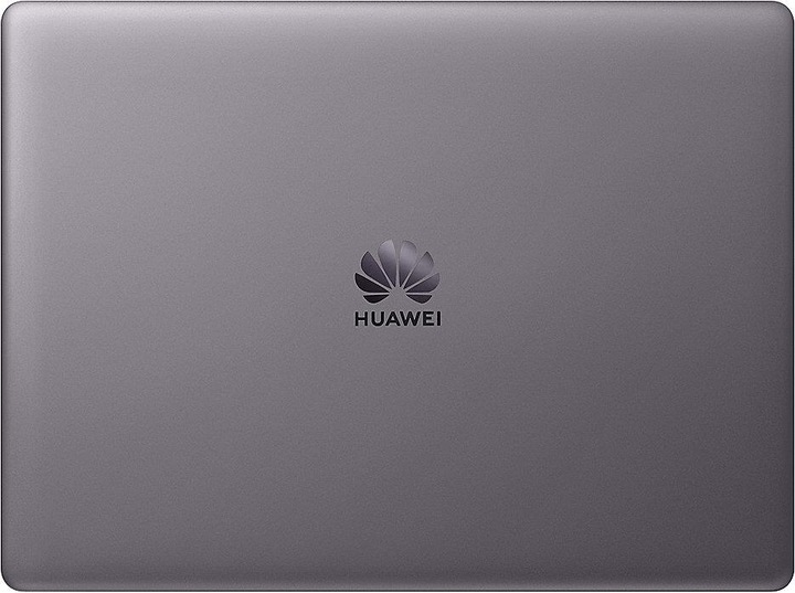 Produktbild Huawei MateBook 13 (13", Intel Core i7-8565U, 8 GB, 512 GB, DE)