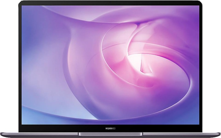 Huawei MateBook 13 (13", Intel Core i7-8565U, 8 GB, 512 GB, DE)