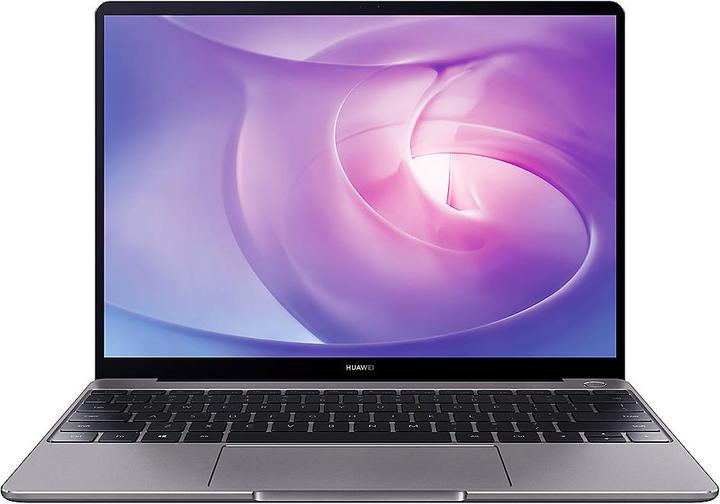 Productafbeelding Huawei MateBook 13 (13", Intel Core i7-8565U, 8 GB, 512 GB, NL)
