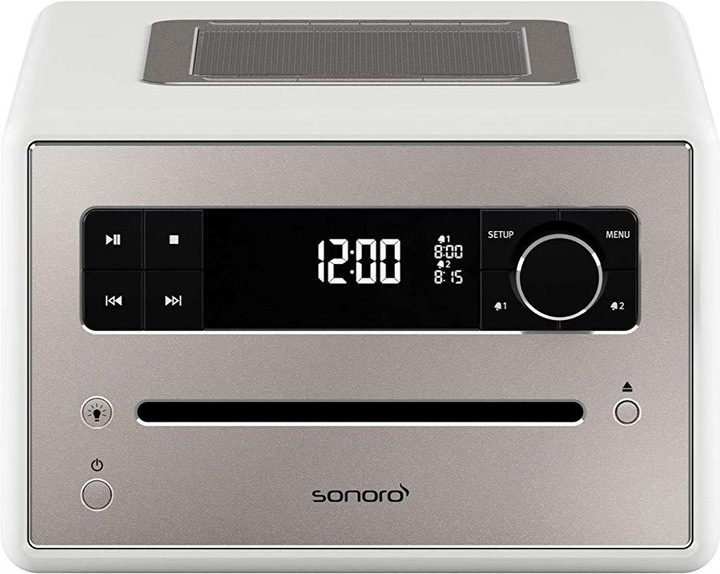 Produktbild Sonoro Qubo (FM, DAB+, Bluetooth)