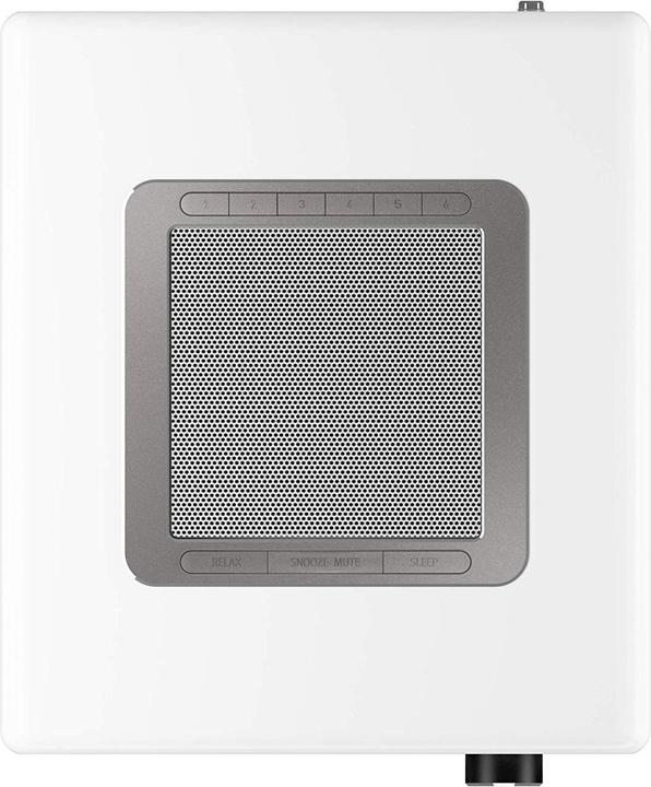 Produktbild Sonoro Qubo (DAB+, FM, Bluetooth)