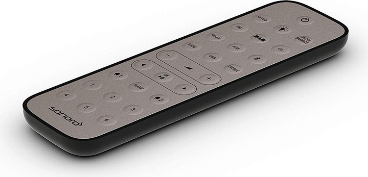 Produktbild Sonoro Qubo (FM, DAB+, Bluetooth)