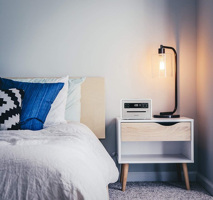 Produktbild Sonoro Qubo (FM, DAB+, Bluetooth)