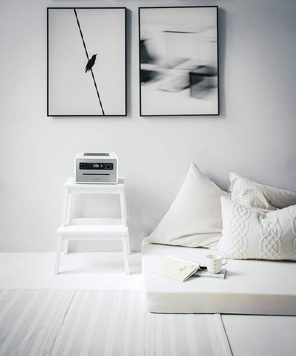 Produktbild Sonoro Qubo (DAB+, FM, Bluetooth)