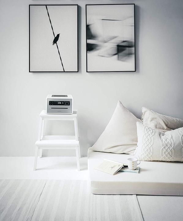 Produktbild Sonoro Qubo (FM, DAB+, Bluetooth)