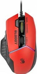 Image du produit A4Tech Souris BLOODY W95Max USB Sports Red (Filaire)