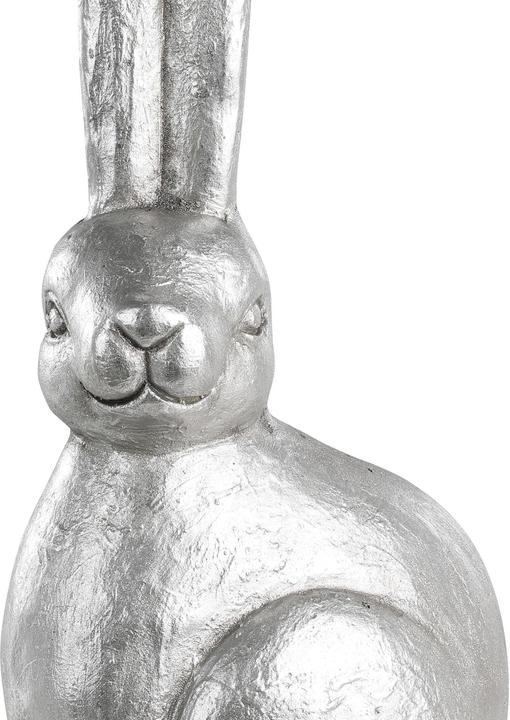 Image du produit EGLO Hase Chilandy 50 cm, Silber (1 x)