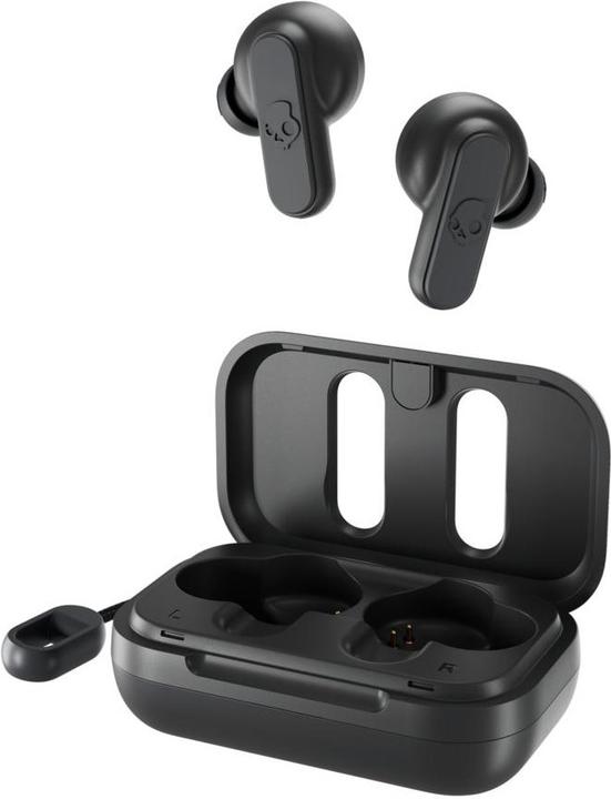 Image du produit Skullcandy Dime (ANC, 3.50 h, Sans fil)