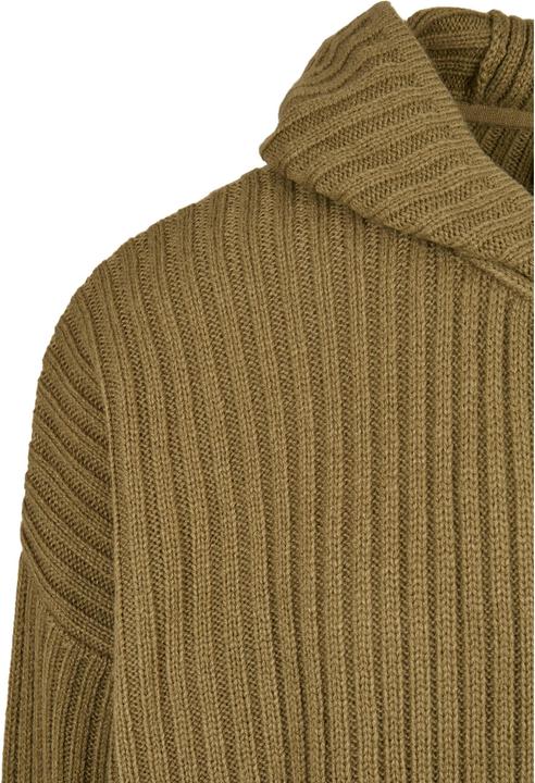 Immagine prodotto Urban Classics Felpa con cappuccio a maglia - 16752 (L)