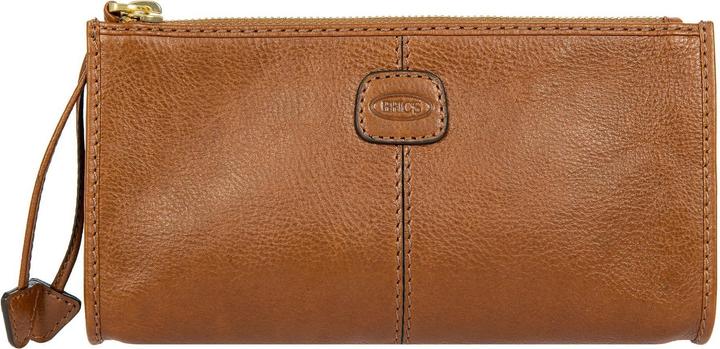 Immagine prodotto Brics Volterra Clutch Tasche Leder 20 cm