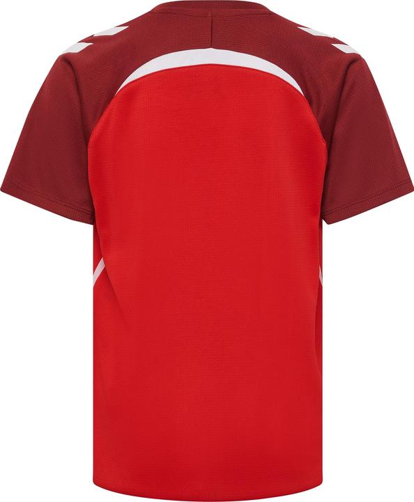 Produktbild hummel Hmllead 2.0 Jersey S/S Kids (128)