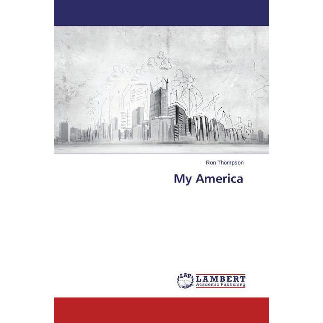 My America, Fachbücher