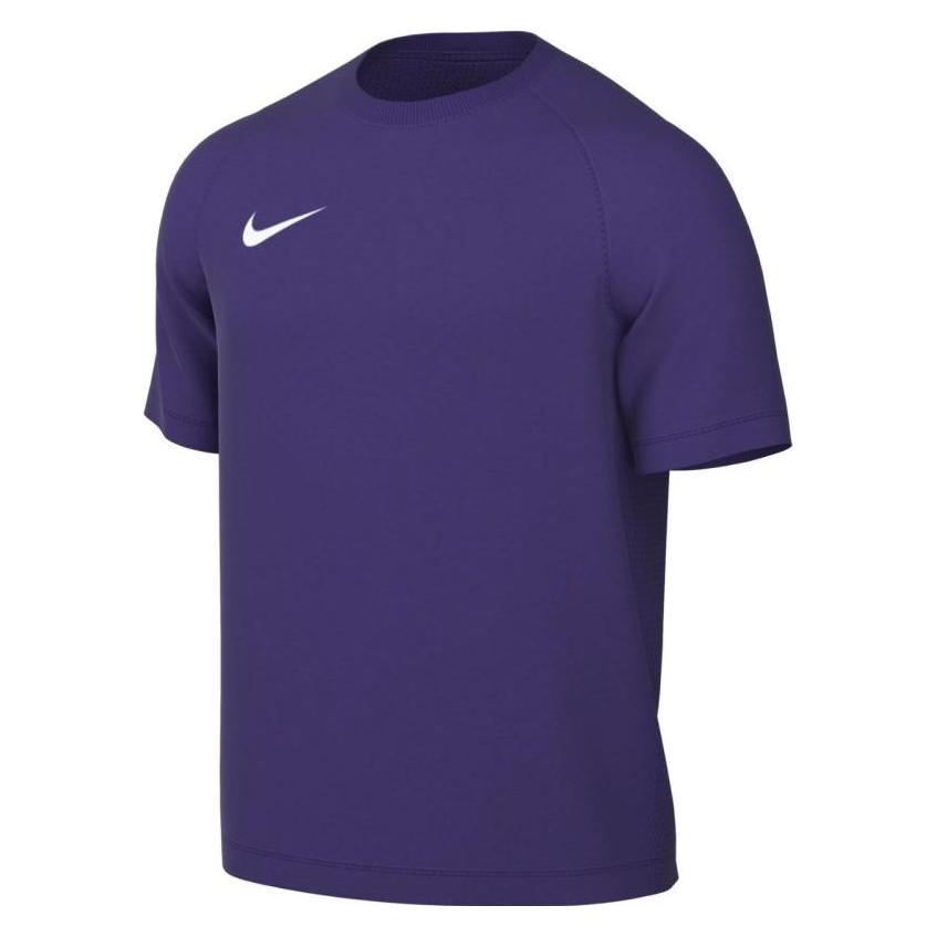 Nike, Herren, Sportshirt, Lila Herren-T-Shirt Park Viii (Xxl), Mehrfarbig, Xxl