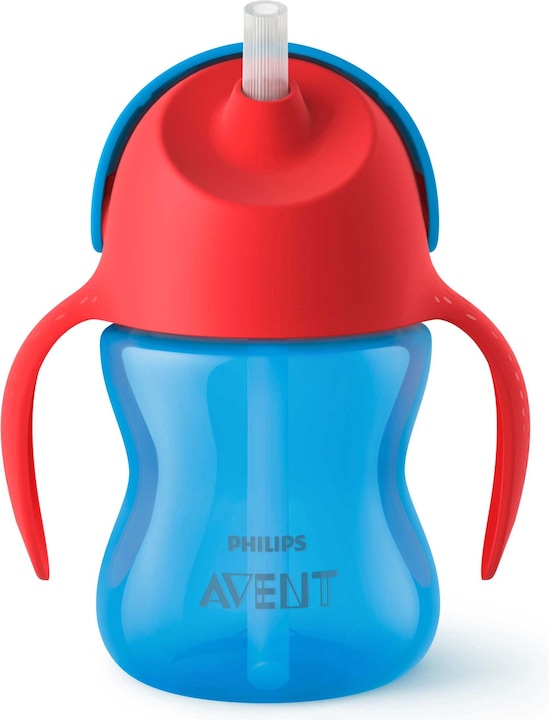 Produktbild Philips Avent Strohhalm-Becher (200 ml)
