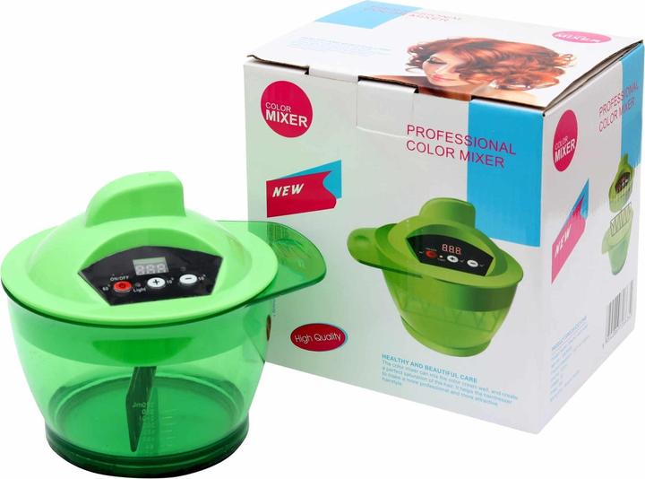 Immagine prodotto Bate Miscelatore di colori