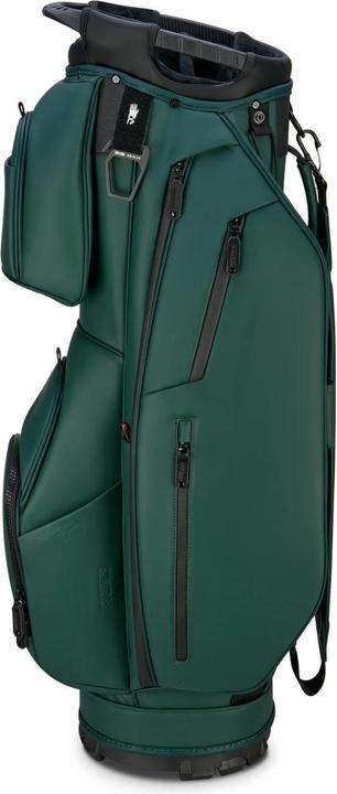 Produktbild Big Max Dri Lite Prime Cartbag Grün