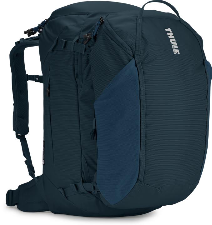 Produktbild Thule 5315 Landmark 60L Womens Travel Pack Darkest Blue (60 l)