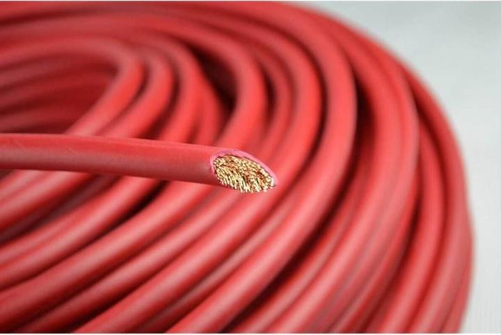 Produktbild Lapp H07V-K