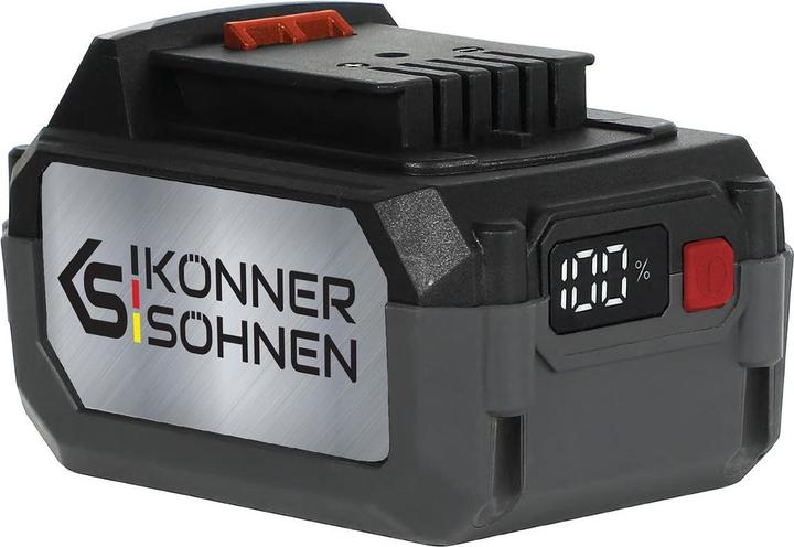 Produktbild Könner & Söhnen KS 20V4-1 (20 V)