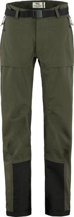 Fjällräven Women's Keb Eco-Shell Trousers