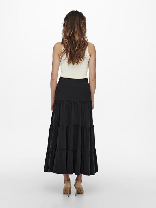 Image du produit Only Ruffle Maxi Jupe (M)