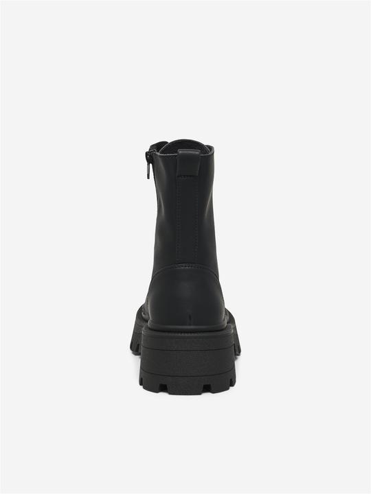 Actual product image Only Plain boots (41)