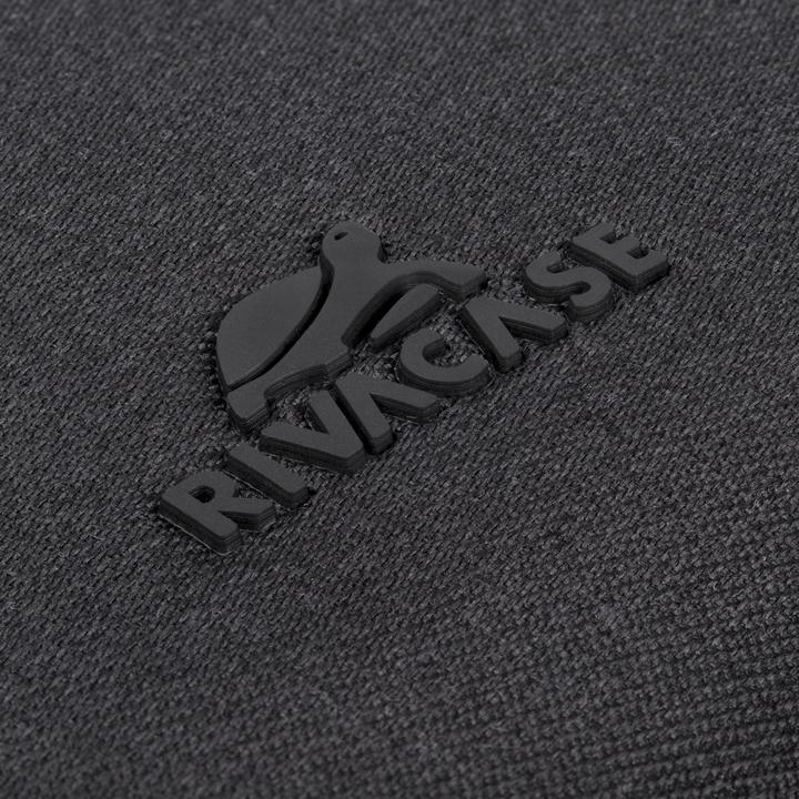 Actual product image Rivacase Riva NB Sleeve Clark 15,6" schwarz 8116 (16")