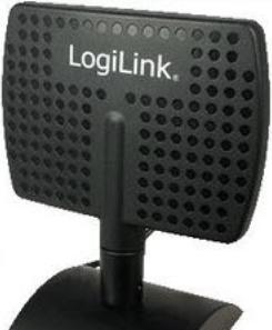 Produktbild LogiLink Ad0008 (1 m)