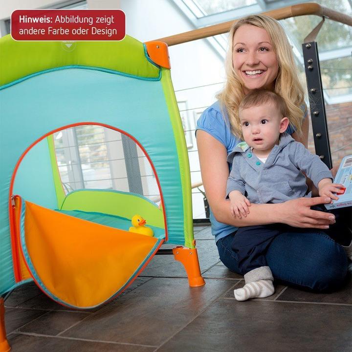 Image du produit Hauck Sleep 'n Play Go Plus
