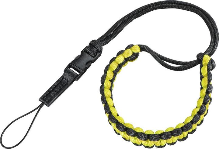 Black, Yellow