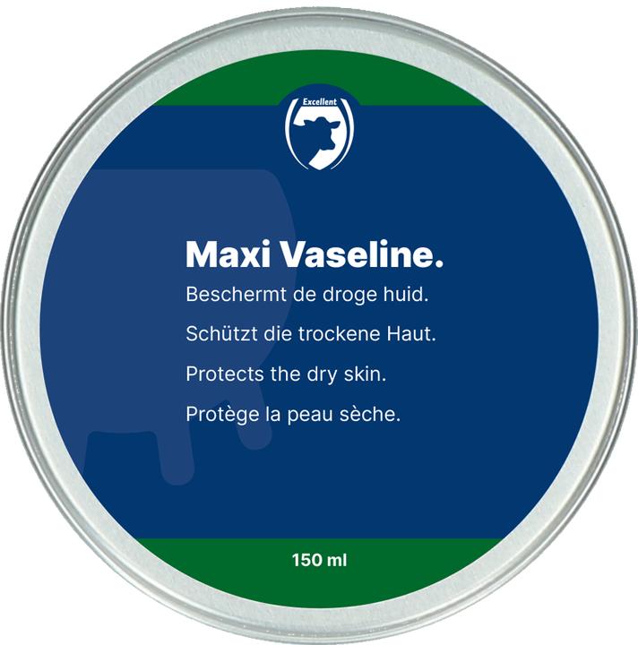 Produktbild Kerbl Vaseline in Blechdosen (150 ml)